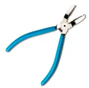 Trim Clip Removal Pliers Car Van Door Panel Fastener Remover Tool Body Retainer (for: MG)