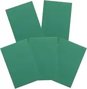 ARTIBETTER 5Pcs Non Slip Cutting Mat Professional Craft Mats for Table Protection Engraving Pads for Crafting DIY Projects and Hobby Use