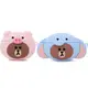 GARMMA LINE FRIENDS AirPods 1/2代 保護套 叢林系列