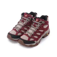 在飛比找momo購物網優惠-【MERRELL】MOAB 3 MID GORE-TEX 健