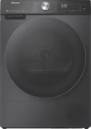 Hisense 9kg Heat Pump Dryer