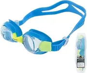 [Mirage] Slide Junior Swimming Goggles Blue