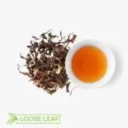 Asia Beauty - Premium Oolong Tea