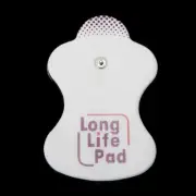 AU 4X Electrode Replacement Long Life Massagers Tens Pads for Omron Elepuls