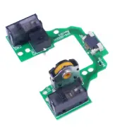 1*Mouse Button Board Micro Switch Motherboard For Logitech G Pro X Superlight N