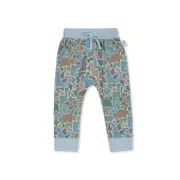 Kapow Kids Dino-Saw Trackpants