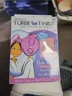 Original Turbie Twist Microfiber Hair Towel Super Absorbent One Size