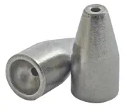 South Bend NL-WS-1 Nonlead Worm Weights 1/8oz