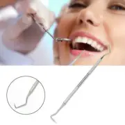 Professional Dental Calculus Plaque Tartar Remover Scraper Tools Tooth