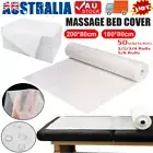 50-300 Disposable Bed Sheet Non-woven Massage Beauty SPA Salon Table Cover 4Type
