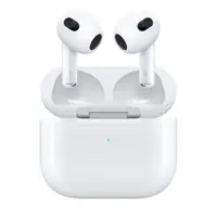 在飛比找ETMall東森購物網優惠-Apple/蘋果 AirPods (第三代)無線藍牙耳機配M