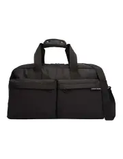 [Tommy Hilfiger] Logo Duffel Bag in Black