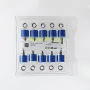 10PCS/Lot New 3590S-2-103L 201L/203L/502L/503L Multi-turn Potentiometer 1K-100K