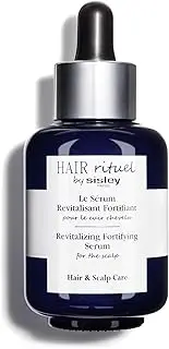 Sisley Revitalizing Fortifying Serum For Scalp, 60 ml