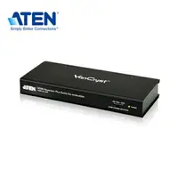 在飛比找樂天市場購物網優惠-【預購】ATEN VC880 HDMI訊號中繼器+音訊輸出功