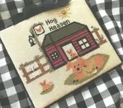Hog Heaven~Finally A Farmgirl