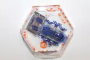 HEXBUG Fire Ant Remote Controlled Micro Robotic Creatures New & Sealed Blue NEW