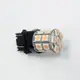 【PA LED】3157 美規 雙芯 20晶 60晶體 SMD LED 超白光 360度發光 後燈 煞車燈 方向燈
