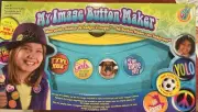 My Image Button Maker Kit