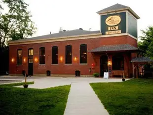 The Common Man Inn & Restaurant