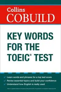 在飛比找誠品線上優惠-Collins Cobuild Key Words for 