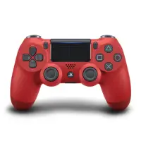 在飛比找momo購物網優惠-【SONY 索尼】PS4 無線控制器 DualShock4 