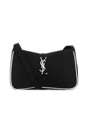 Saint Laurent Le 5 a 7 Shoulder Bag in Econyl®