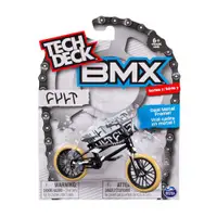 在飛比找蝦皮商城優惠-Tech Deck BMX 手指腳踏車《 Jimi 》