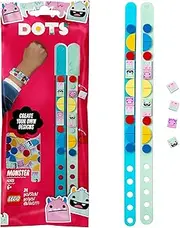LEGO DOTS Monster Bracelets 41923 DIY Craft Bracelet Kit