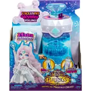 Magic Mixies Pixlings - Wynter The Bunny Pixling**