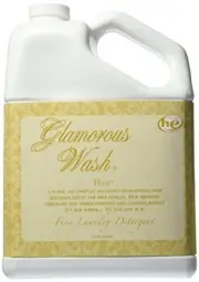 Tyler Candle Company Glamorous Wash Laundry Detergent, Diva, 1 Gallon