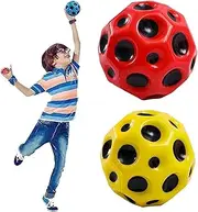 Astro Jump Ball, Spaceballs, Globe Jump Ball