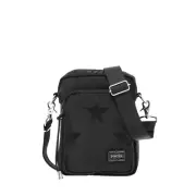 (ASK availability First) PORTER VERTICAL SHOULDER BAG new
