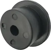 ａ aternee Multifunction Rowing Machine Bearing Wheel Easy to Install Durable Trainer Gear Rowing Machine Pulley for Exercise Household Office Parts