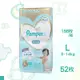 日本 PAMPERS 境內版 紙尿褲 黏貼型 尿布 L 52片x3包 箱購