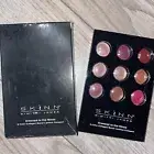 Skinn Dimitri James Dressed To The Nines Collagen Boost Lipstick Compact