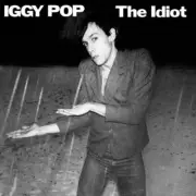 IGGY POP - The Idiot--Vinyl LP-Brand New/Still sealed_LAS1124062