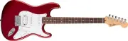 Fender Standard Stratocaster HSS Laurel Fingerboard White Pickguard Candy Cola F