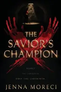 在飛比找博客來優惠-The Savior’’s Champion
