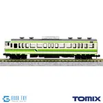 TOMIX 98033 近郊電車 JR 115-1000系 (新潟色･S編成) (2輛組)