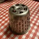 KitchenAid Slicer & Shredder RVSA Attachment Blades for Stand Mixers #1