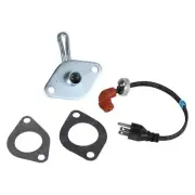 Part# AC70256705 Block Plug Heater - Fits in for Allis Chalmers