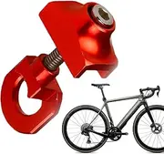 Chain Axle Adjuster Tensioner - BMX Chain Adjuster-Tensioner Fixed Gear,Pull Tight Screw Bolts Chain Adjuster Adjustable Chain Buckle for Dead Fly Cycles