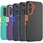 For Samsung Galaxy A03S A14 A13 A23 A32 A42 A54 5G Shockproof Rugged Case Cover