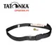 TATONKA Travel Waistbelt 藏錢腰帶 TTK2863-040 黑