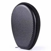2Pcs Universal Grass Mat Texture Eva Shockproof Wireless Bluetooth Hanging Neck Sports Earphone Protection Box