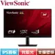 【最高22%回饋 5000點】ViewSonic 優派 24型 Full HD VA2409-MH 無邊框螢幕