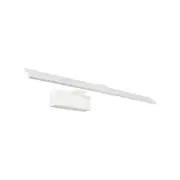 Cougar Lighting Dex LED Picture Wall Light-White - 18W
