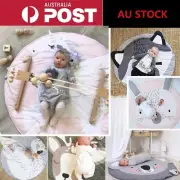Baby Activities Play Mat Nursery Rug Crawling Mat Floor Mats crawling blanket