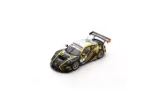SPARK AS049 Porsche 911 GT3 R EBM 9th Bathurst 12H 2020 1/43 #NEW